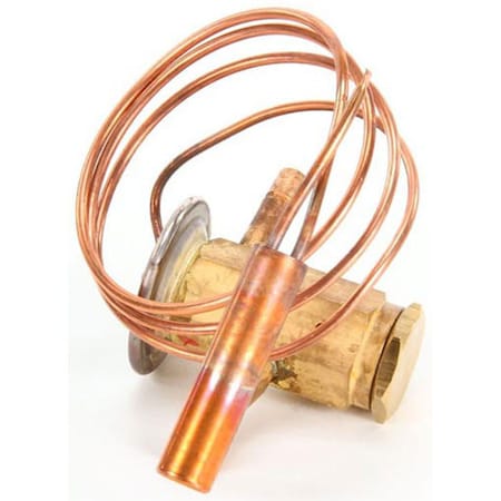 Scotsman Thermal Expansion Valve 16-1117-04